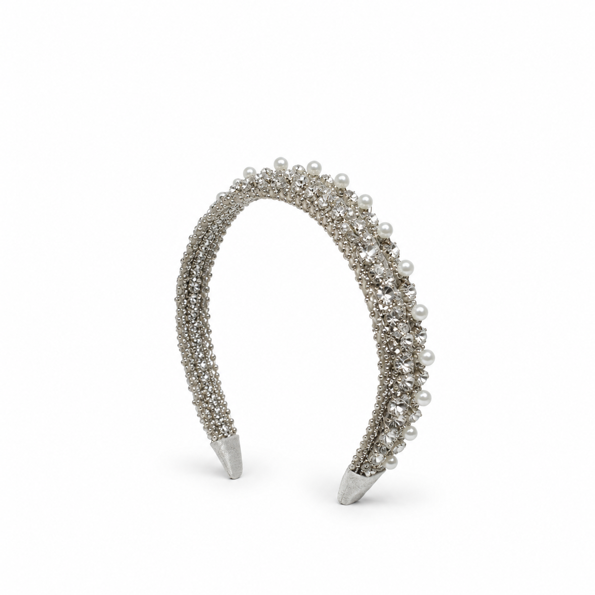 MELISA PEARL CROWN