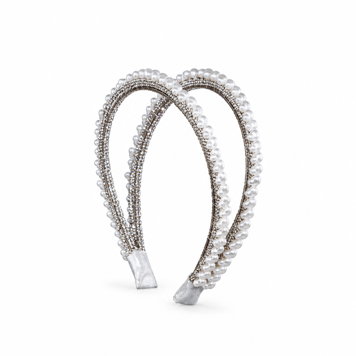 THEA PEARL CROWN