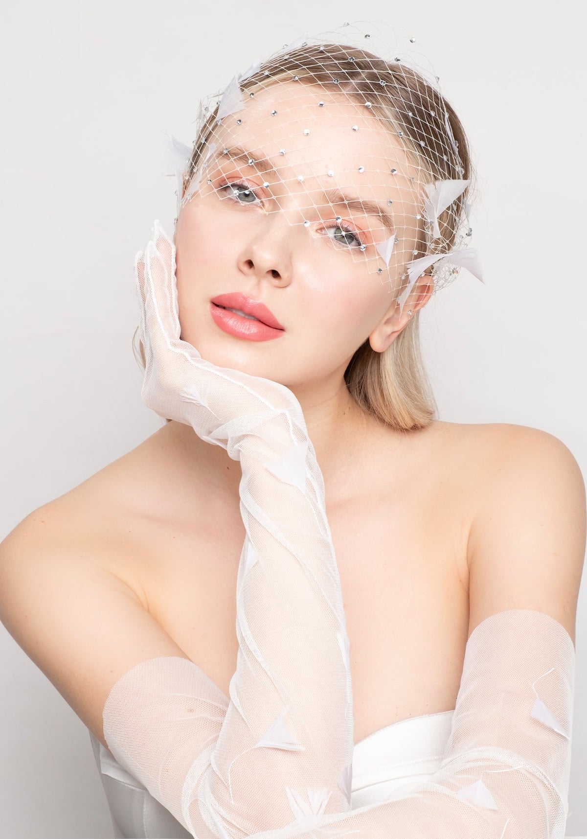 ANGELA VEIL