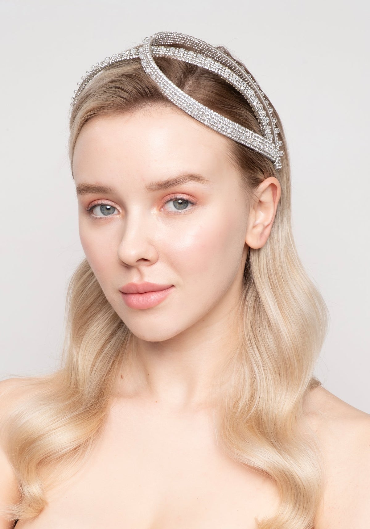 CAMILLA CROWN