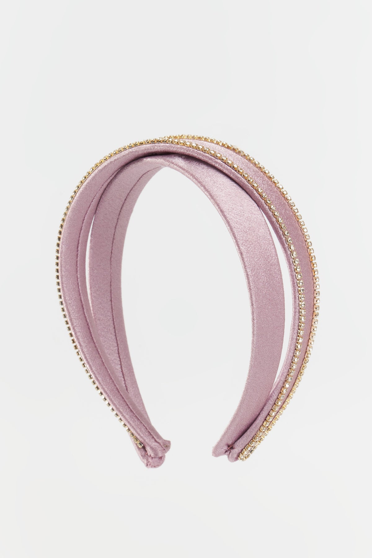 LAILA DUAL PINK CROWN