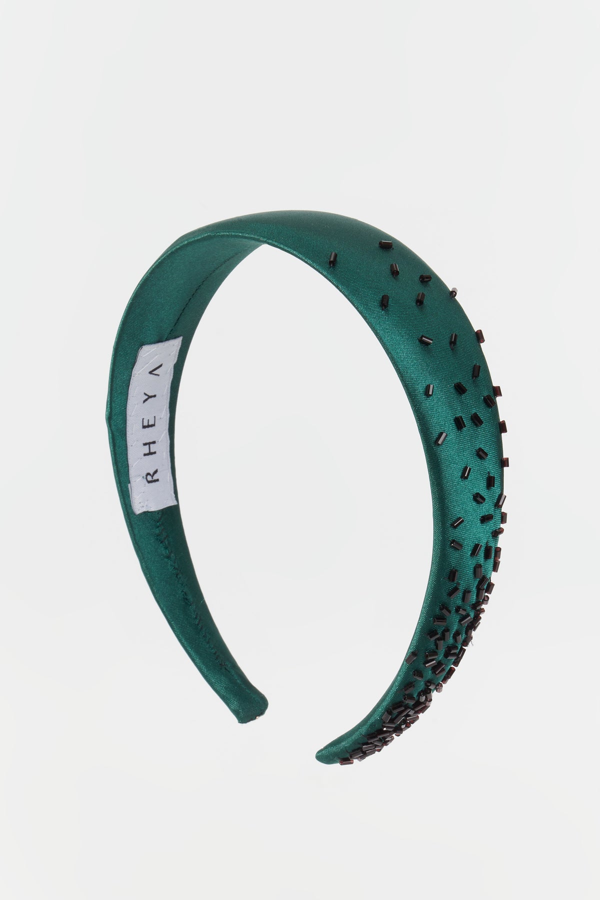 CERA GREEN HEADBAND