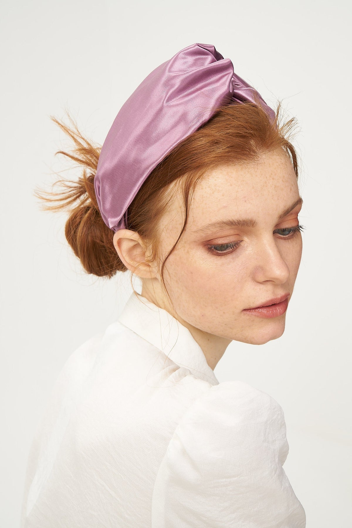 NODE BLOCK HEADPIECE