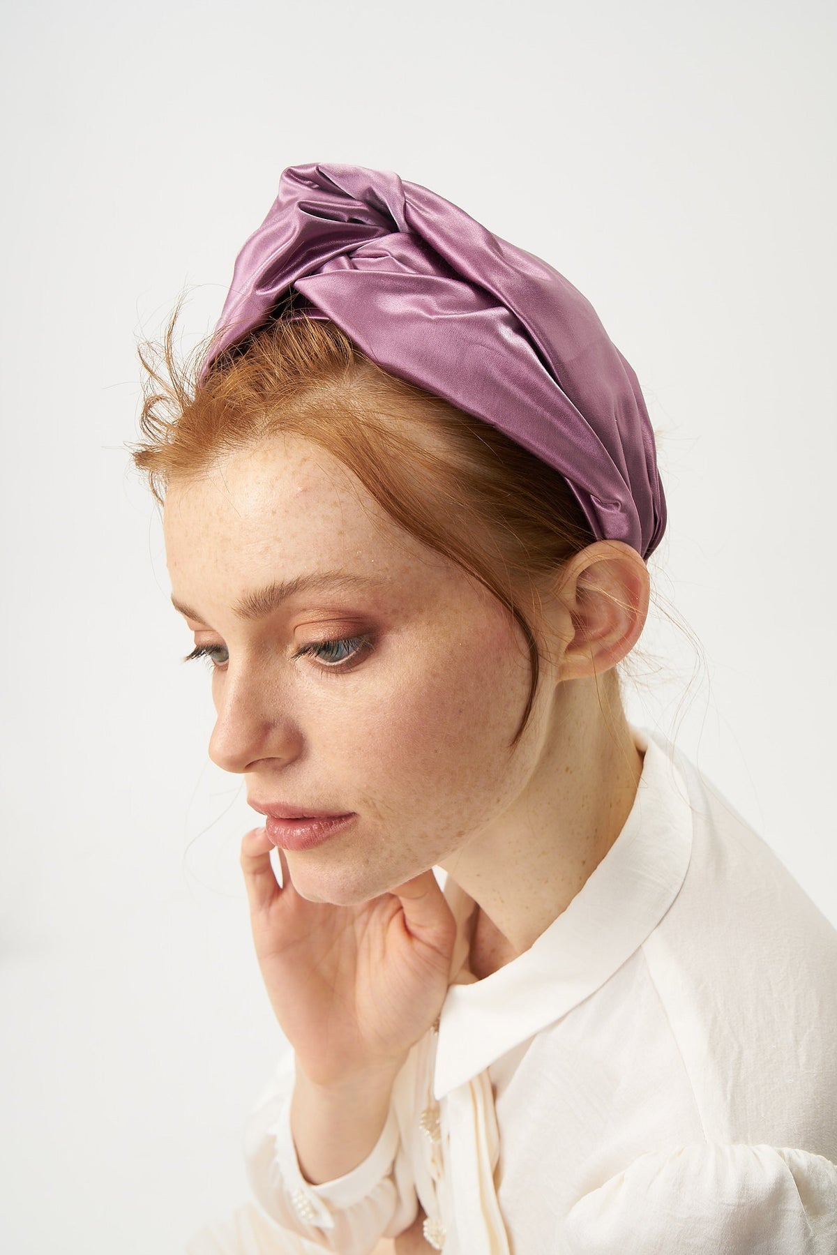 NODE BLOCK HEADPIECE