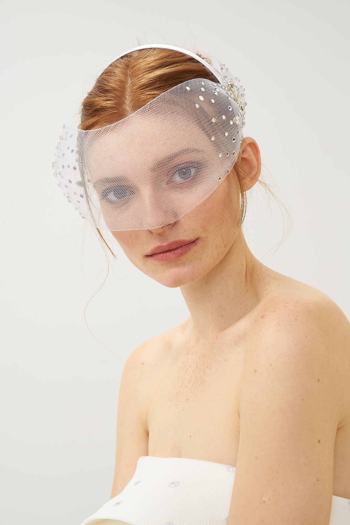 TATIANA HAIR ACCESSORY
