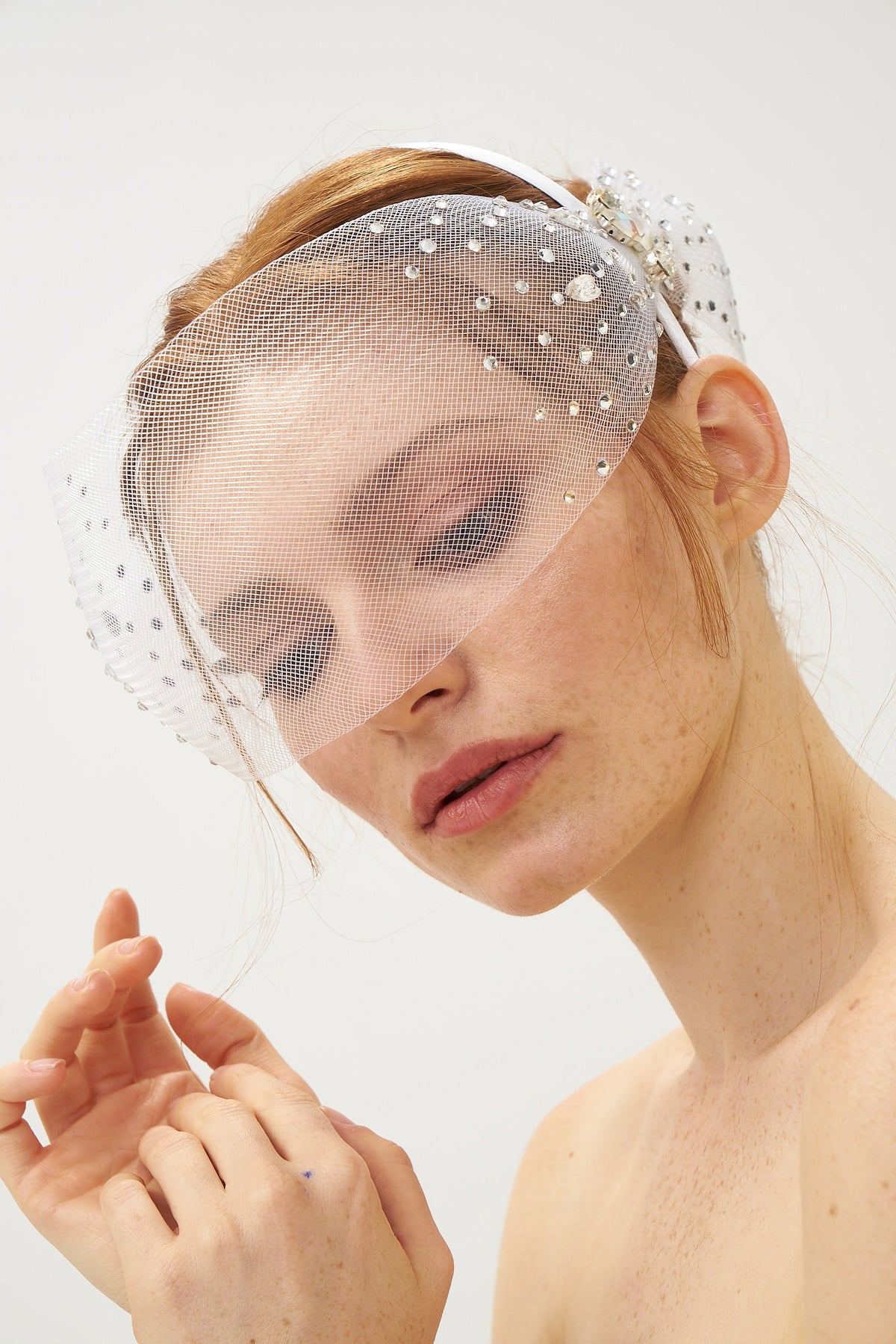 TATIANA HAIR ACCESSORY