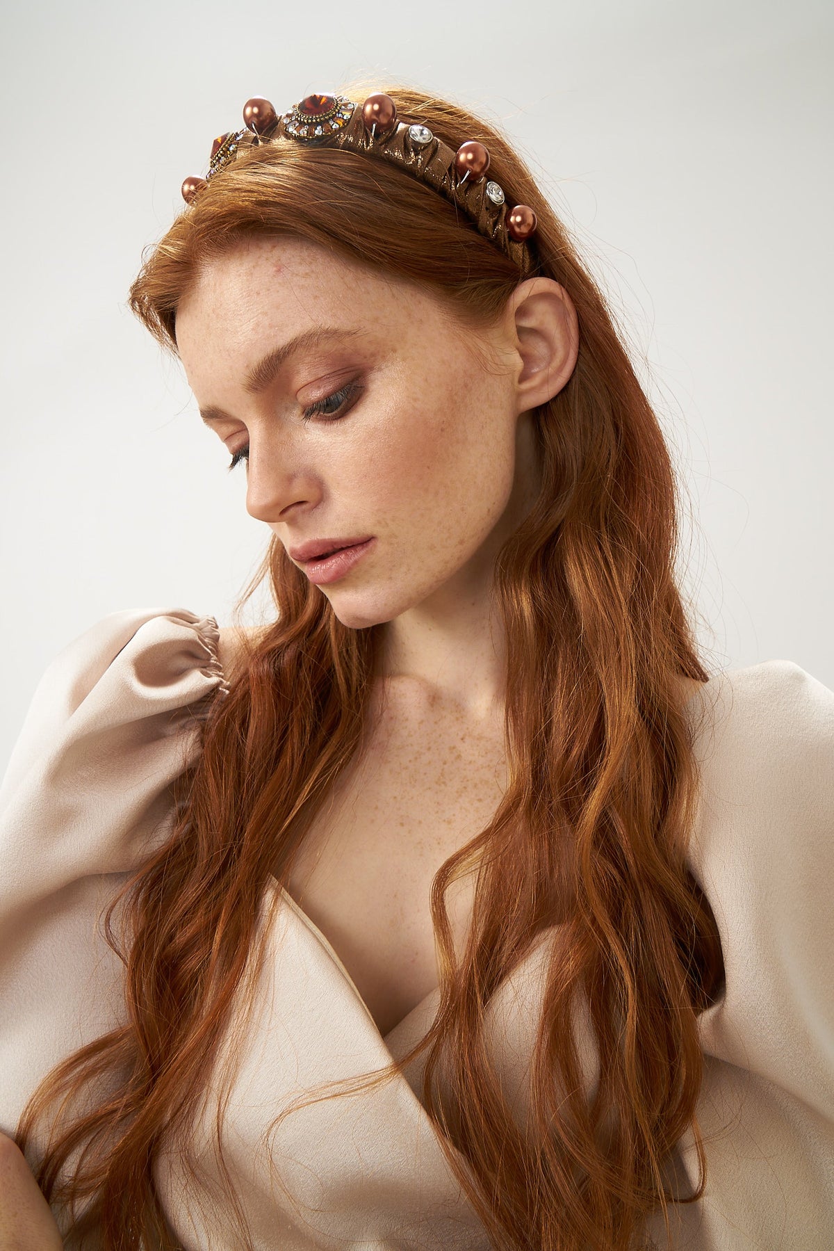 REGINA CROWN