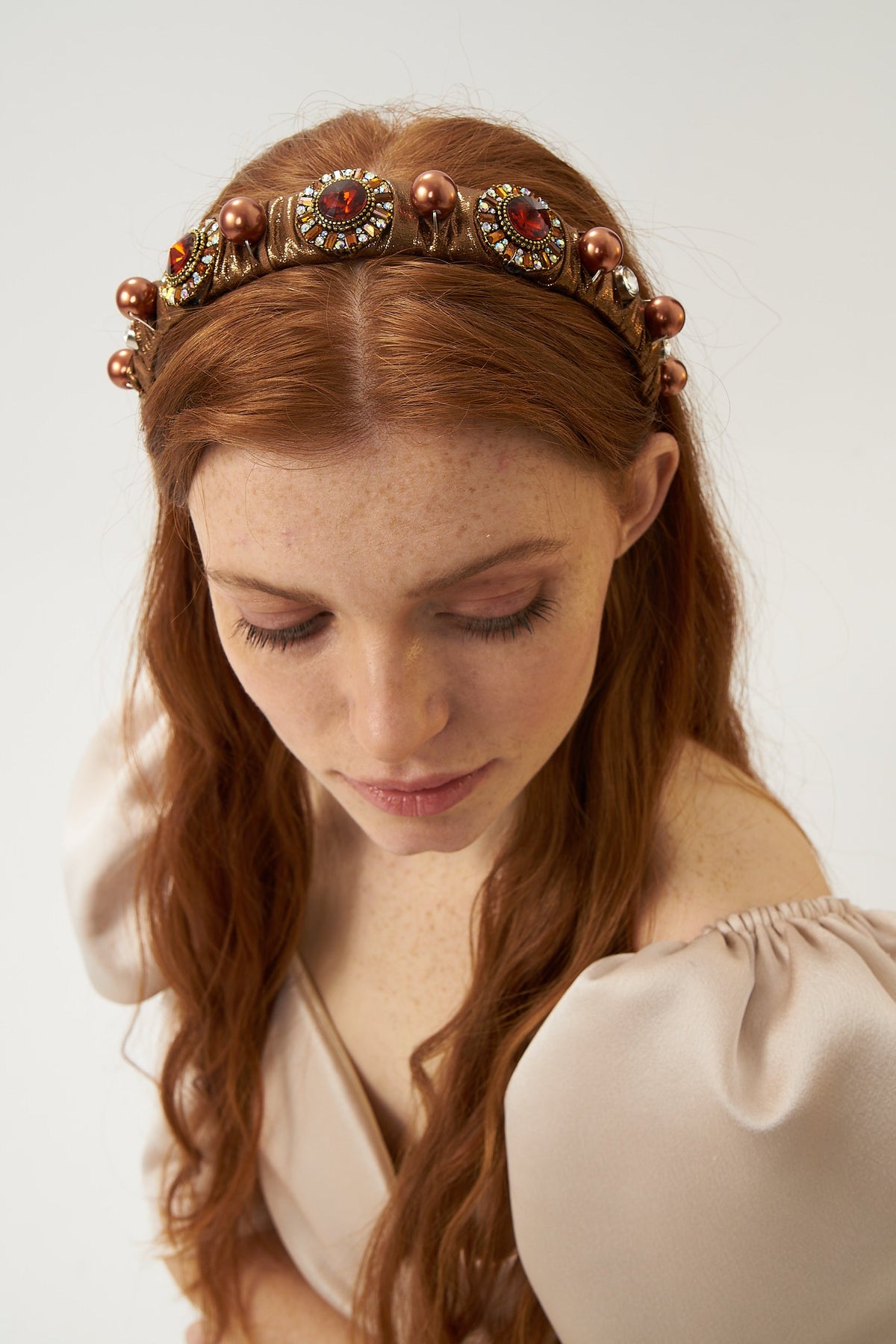 REGINA CROWN