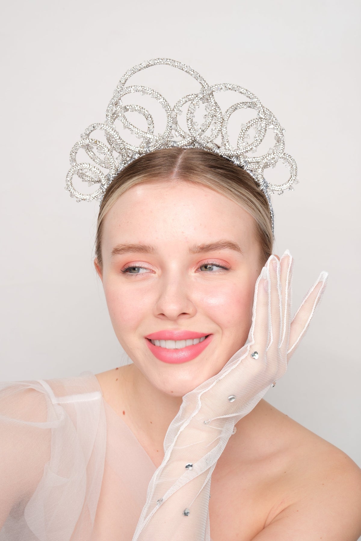 LOVE MAXI GLOVES