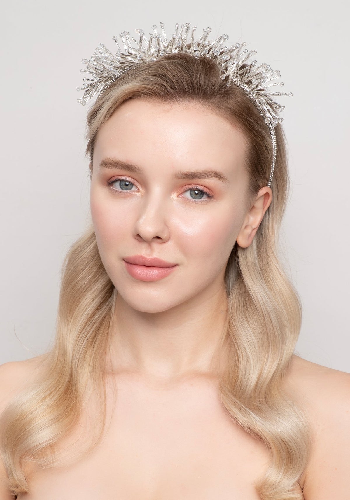 RHEA PIPE CROWN