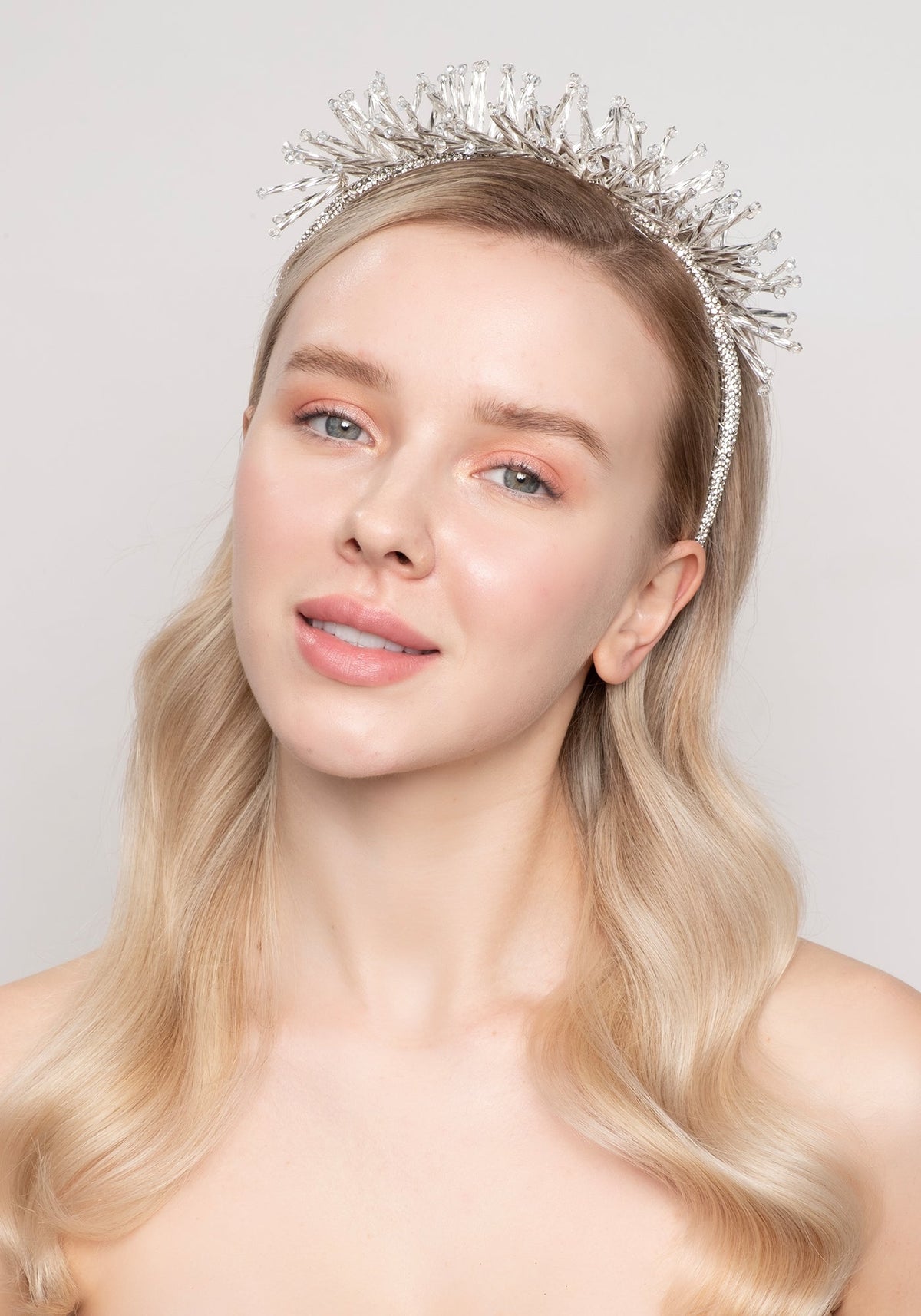 RHEA PIPE CROWN