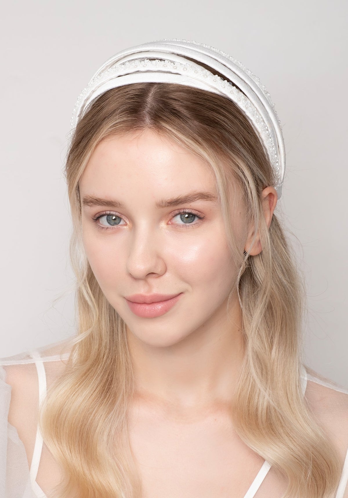 MARGARET CROWN