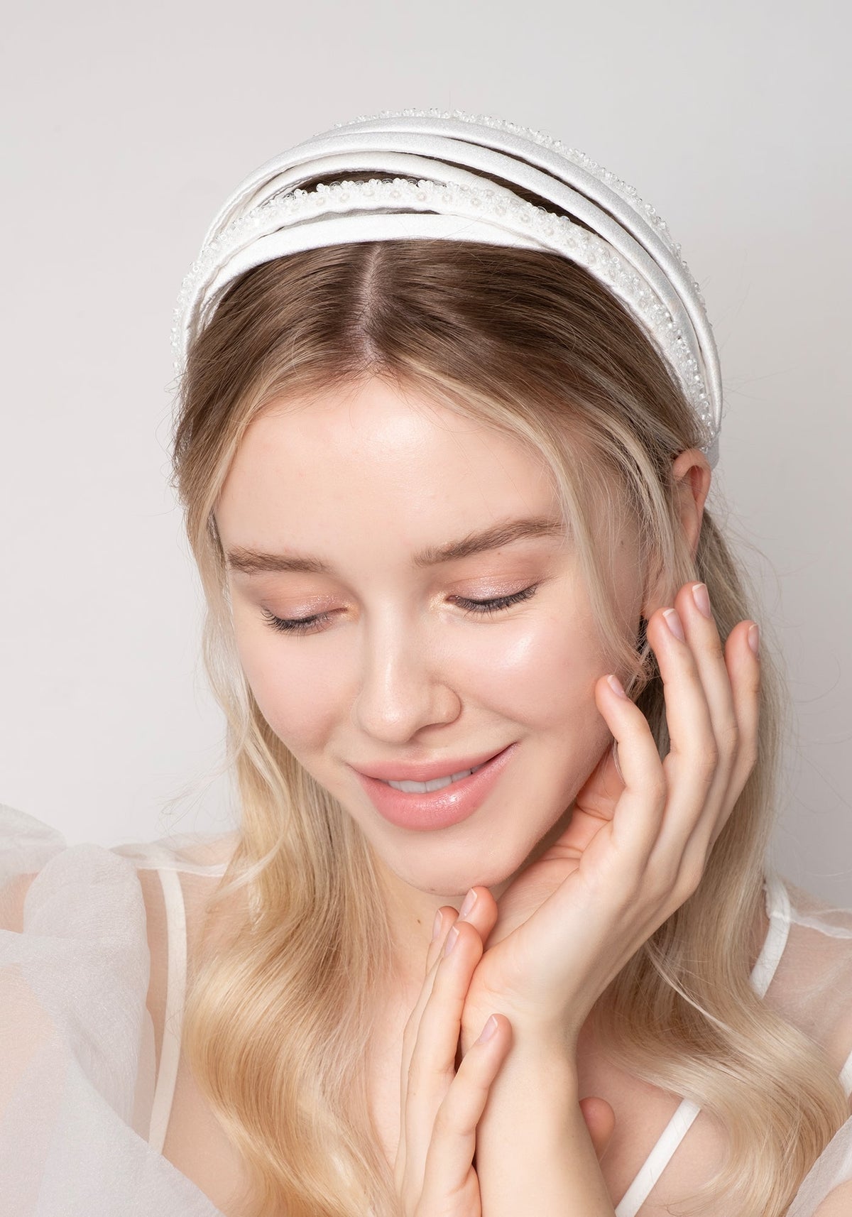 MARGARET CROWN