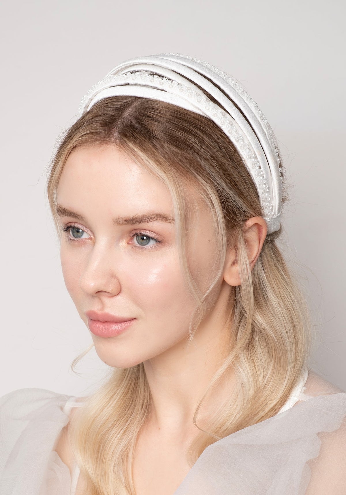MARGARET CROWN