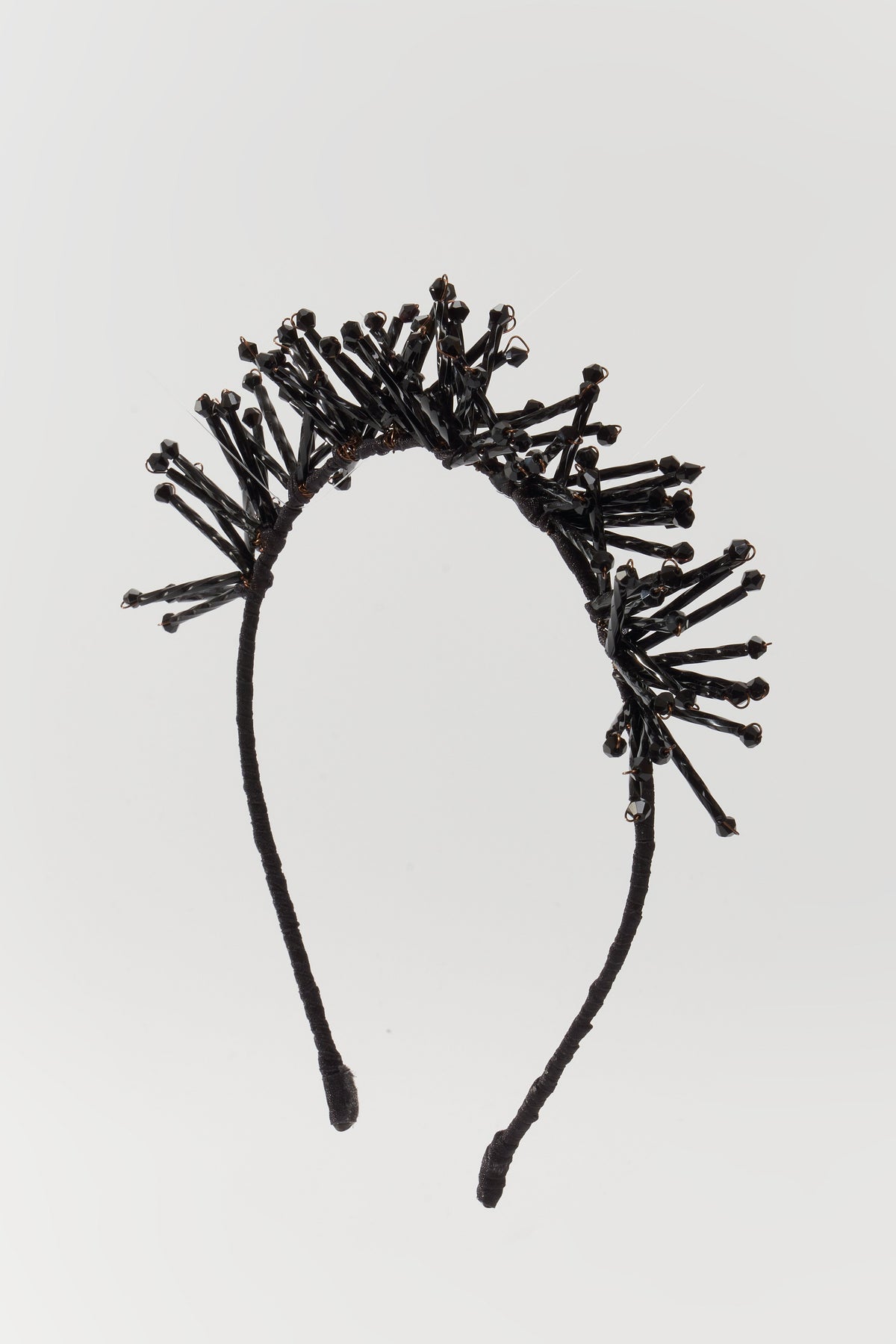 RHEA PIPE BLACK CROWN