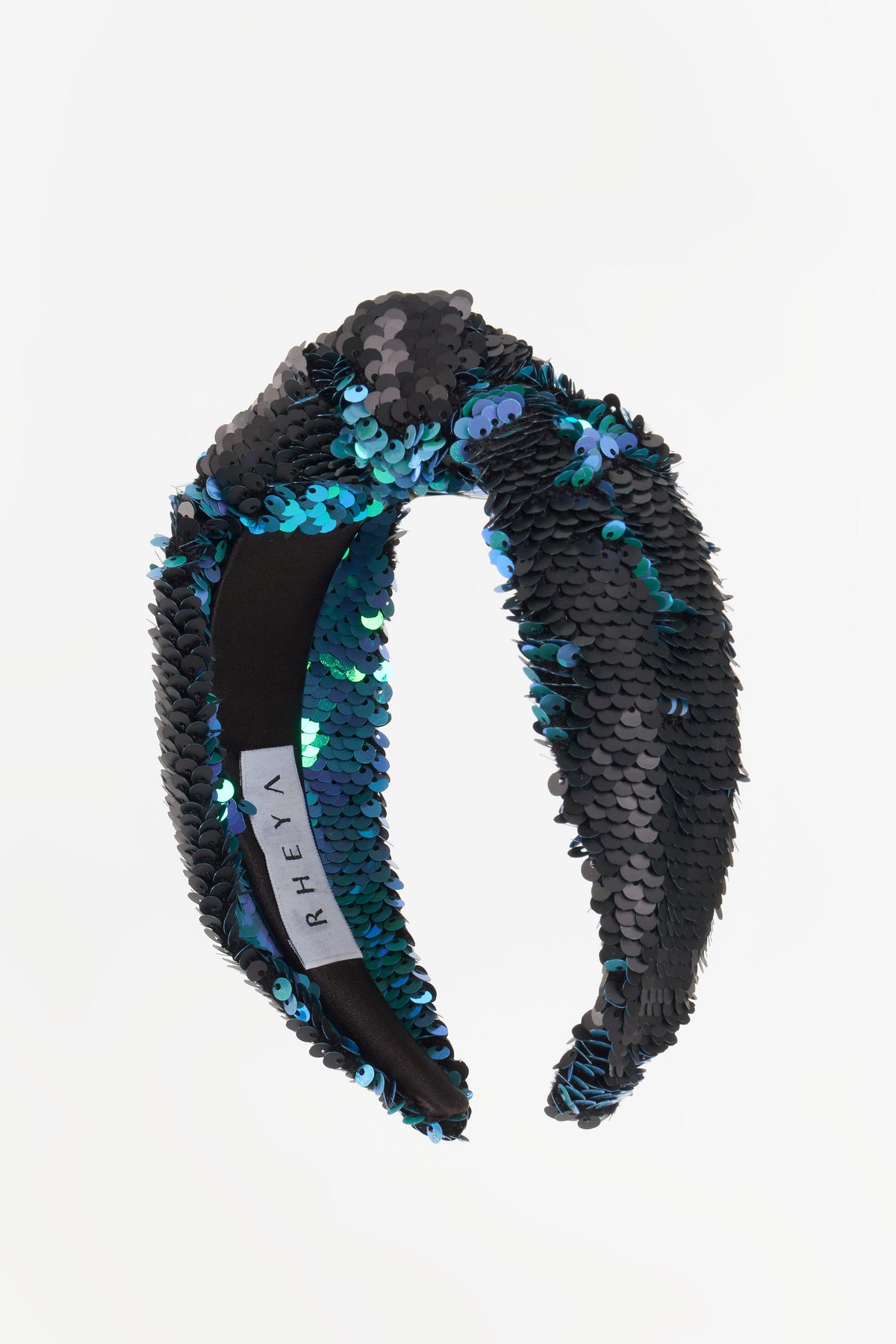 SCALLY BLACK CROWN