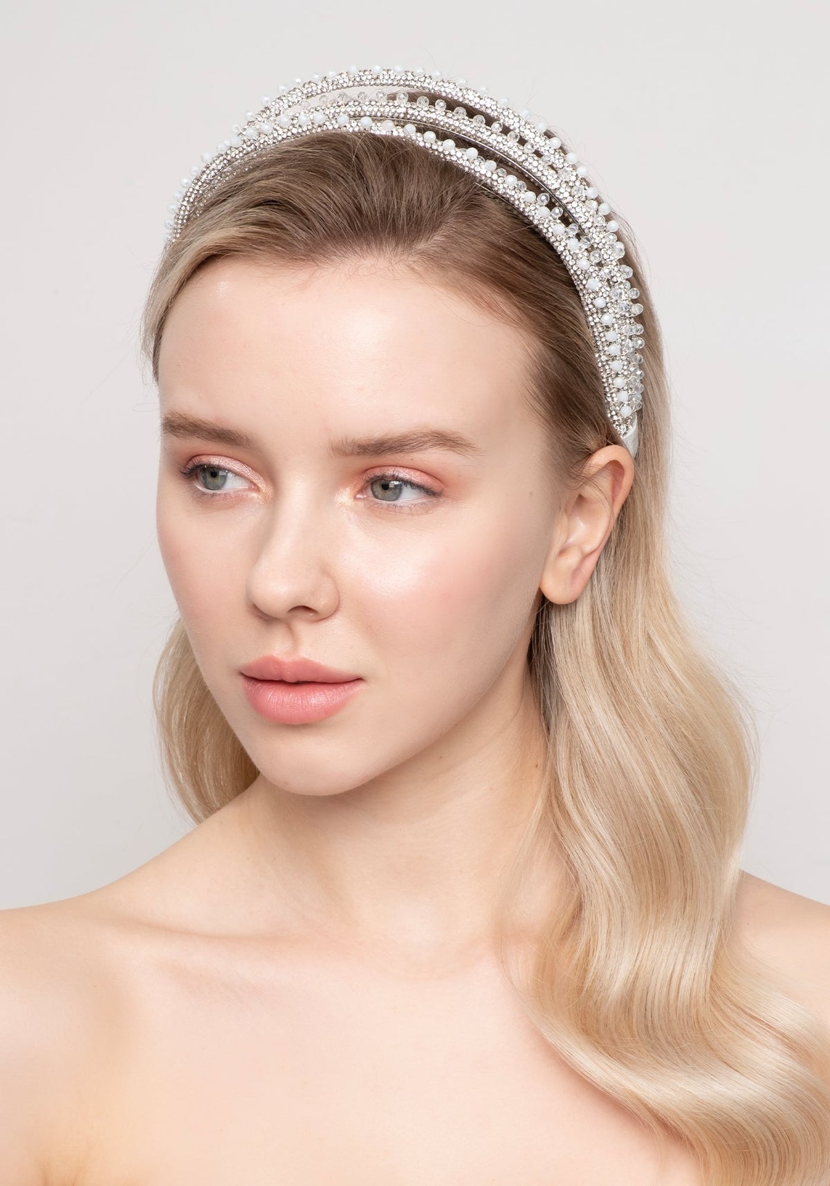 THEA CROWN