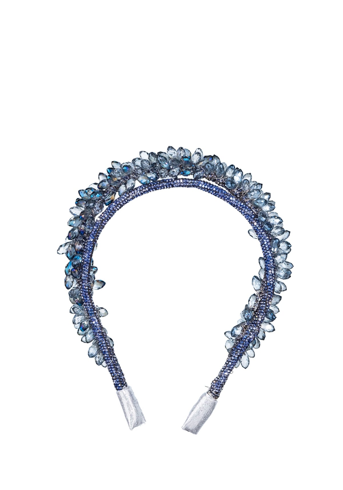 VILA DUAL BLUE CROWN