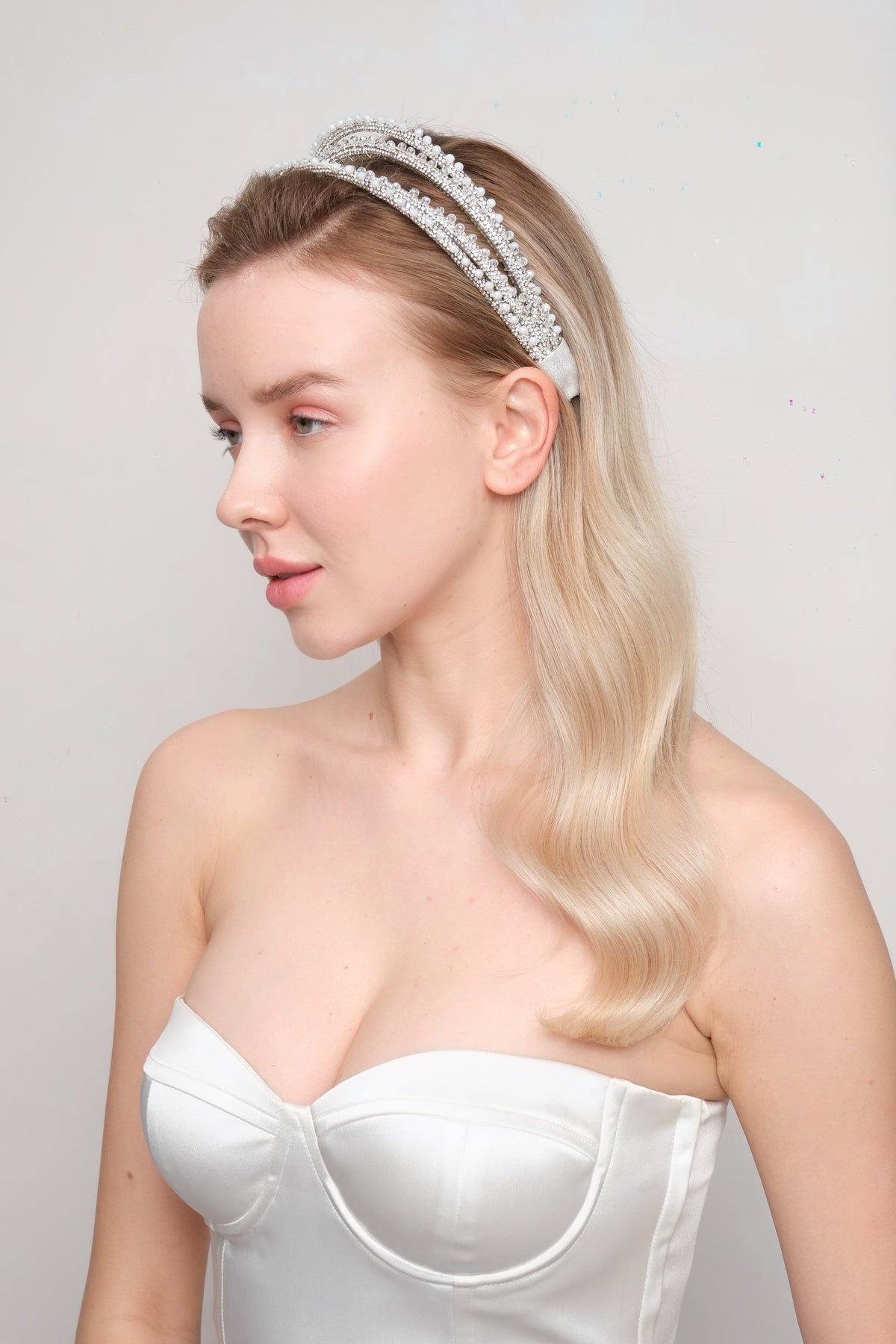 THEA CROWN